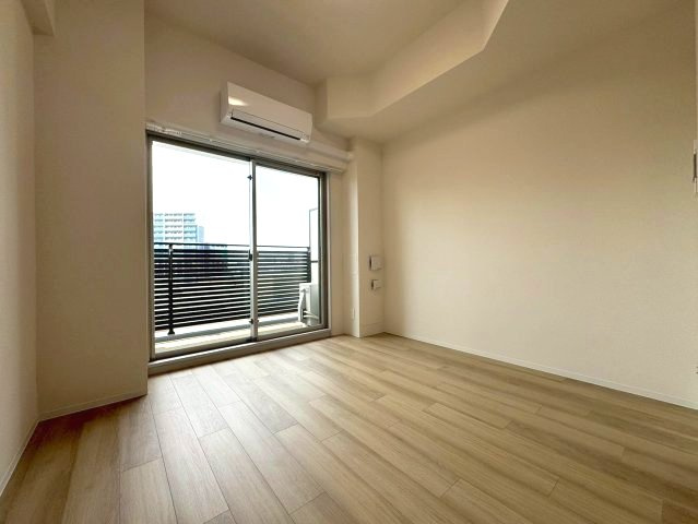 ディアレイシャス名古屋大須通　名古屋市賃貸　仲介手数料無料の居間・リビング