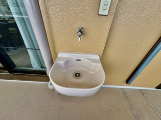 スロップシンク