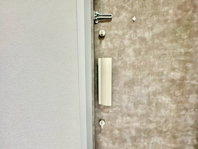 円環ドア