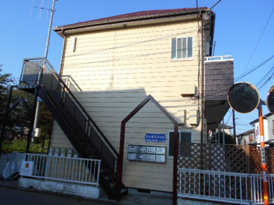 【展望】 | ジュネスハイム