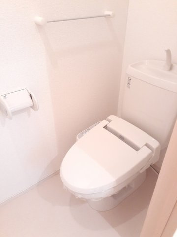 【トイレ】