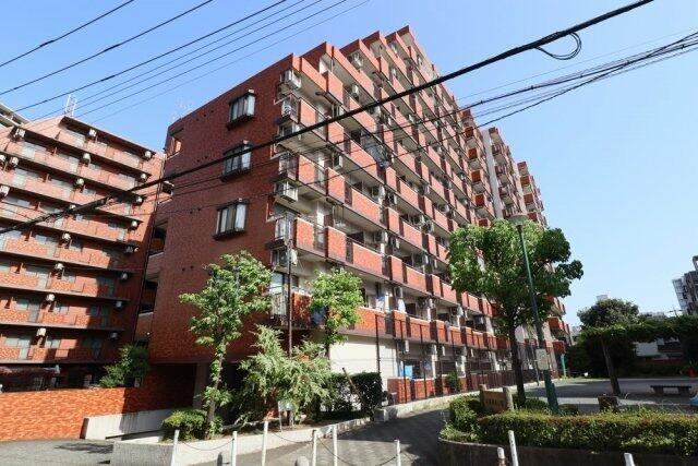 セザールプラザ府中の画像