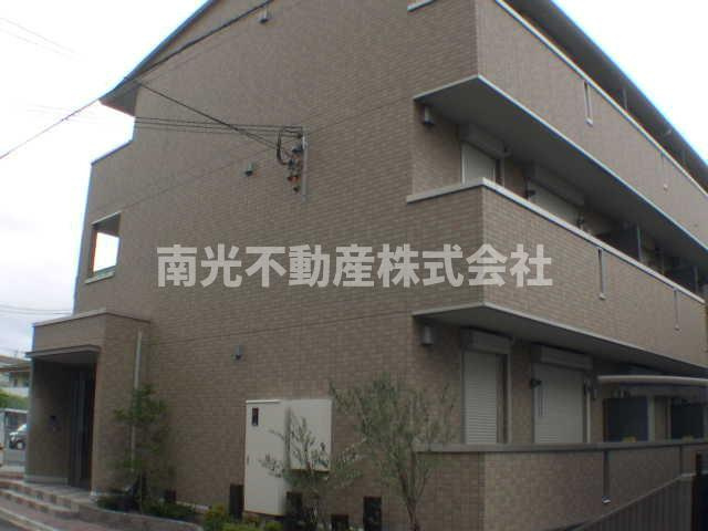 セジュールオッツ八戸ノ里