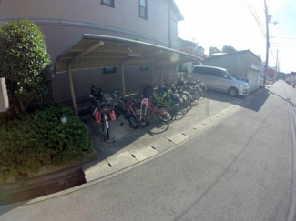 【その他共用部分】