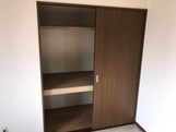 エスペランス　光の収納