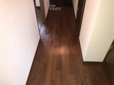 エスペランス　光の玄関