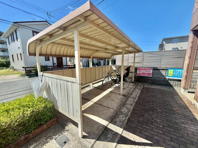 エスペランス　光のその他共用部分