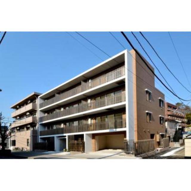 プロヴェールレジデンス