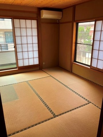 大金平戸建の内装|内装もきれいです