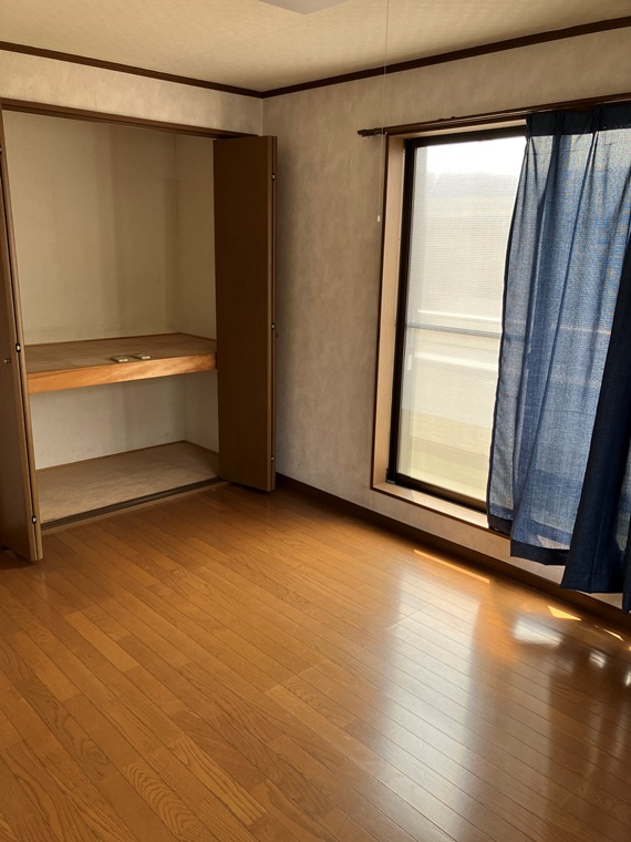 大金平戸建のその他