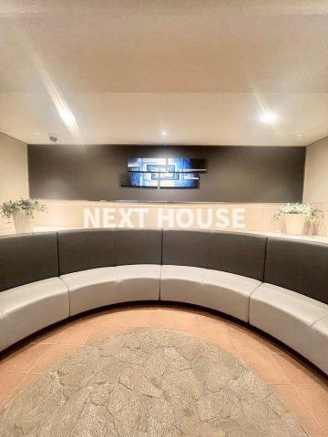 セレッソコート上本町EASTのその他共用部分