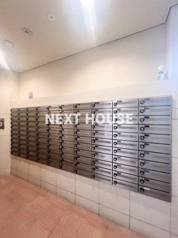 セレッソコート上本町EASTのその他共用部分