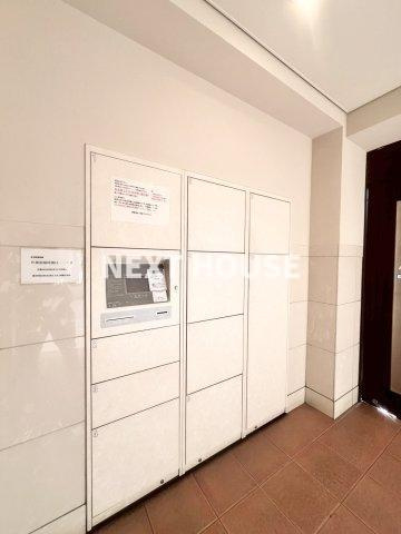 セレッソコート上本町EASTのその他共用部分