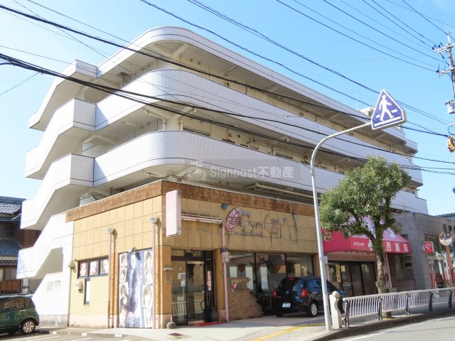 岡西ビル