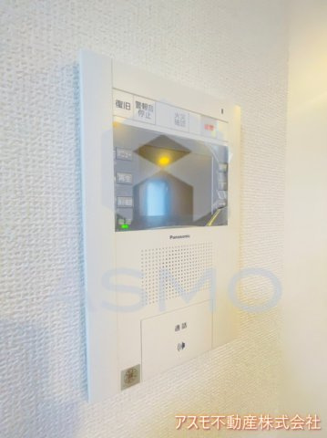 【セキュリティ】 | ランドセントラル梅田