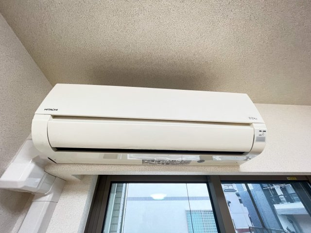 サンライズ・パークスの設備