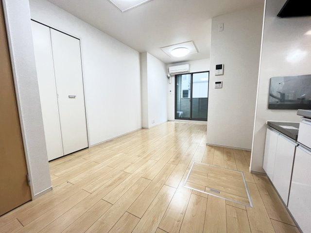 サンライズ・パークスのその他