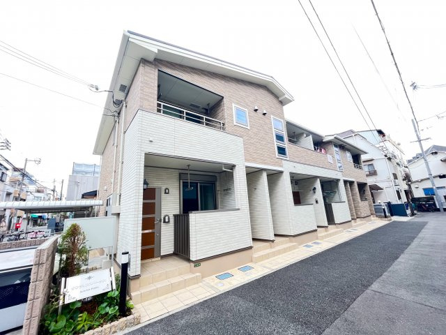 サンライズ・パークス