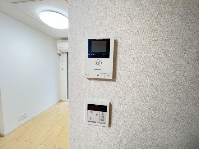 サンライズ・パークスのその他