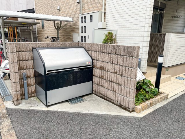サンライズ・パークスのその他