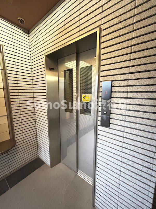 リベラル桜新町のその他共用部分