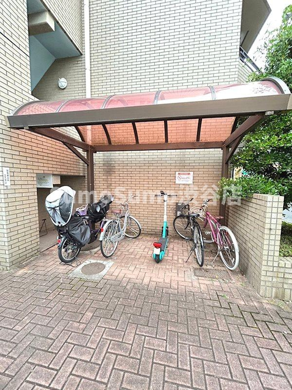 リベラル桜新町のその他共用部分