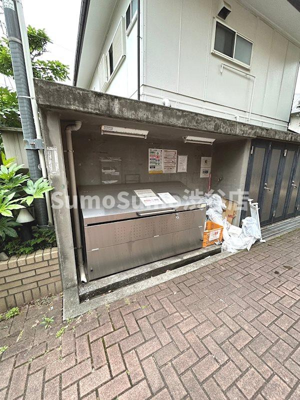 リベラル桜新町のその他共用部分