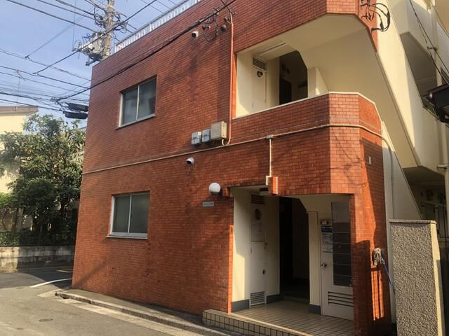 アーバン・メゾン上石神井