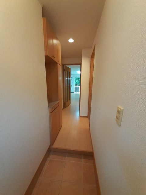 サン・ライズ（福岡町）の内装