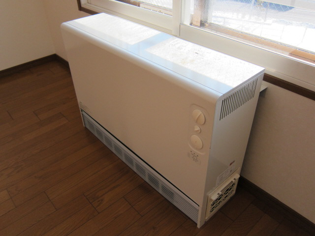 サンシャインKEIOの設備