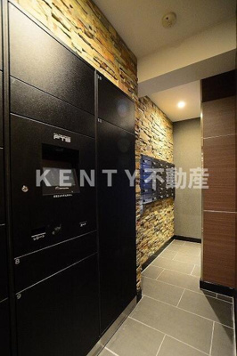 【設備】 | ステージファースト大森町