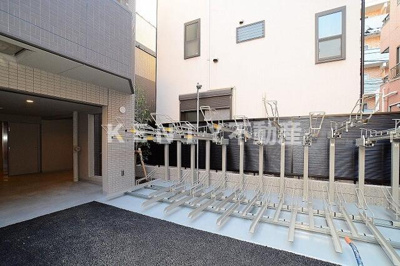 【その他共用部分】 | ステージファースト大森町