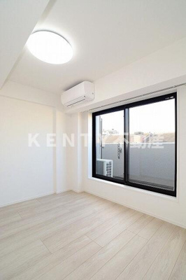 【寝室】 | ステージファースト大森町 | 寝室にいかがでしょうか