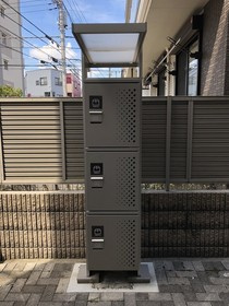 市川市湊新田２丁目のアパートの設備