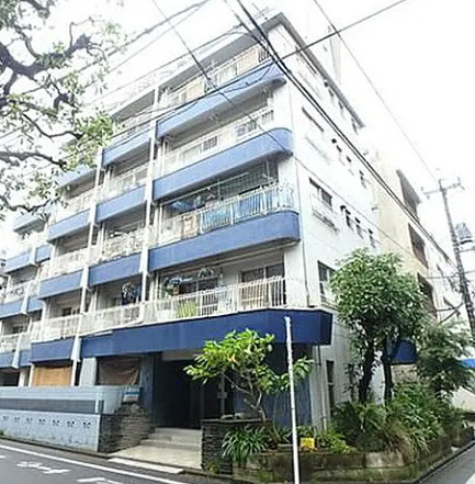 豊玉パールマンションの画像
