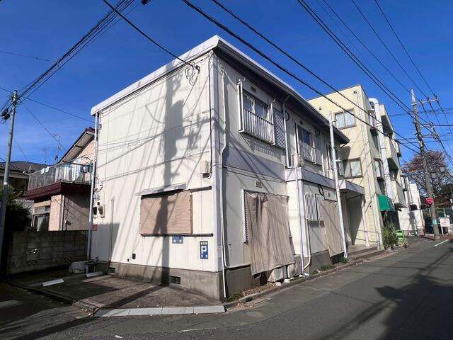 矢島ハイツの画像