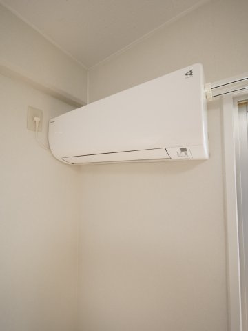 グリーンハイツの設備|※写真は別の部屋のものです。