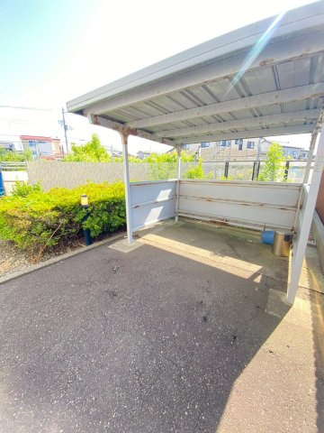K・Sプロパティのその他共用部分
