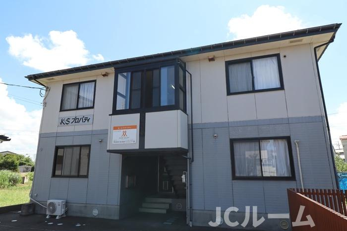 K・Sプロパティ