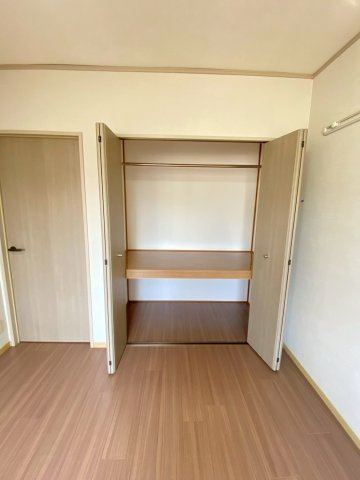 K・Sプロパティの収納