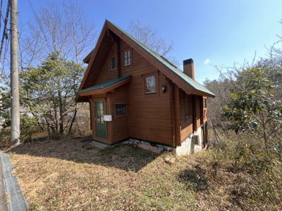 【外観】 | 加東市畑　戸建て