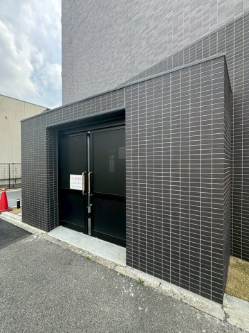 ディアレイシャス名古屋大須通　名古屋市賃貸　仲介手数料無料のその他共用部分