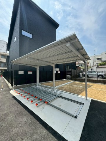 ディアレイシャス名古屋大須通　名古屋市賃貸　仲介手数料無料の設備