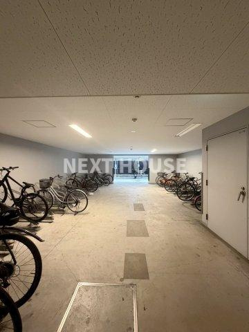 プレサンス心斎橋ニストのその他共用部分