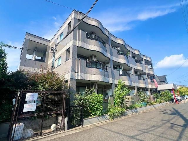 ヴィレッジガーデン