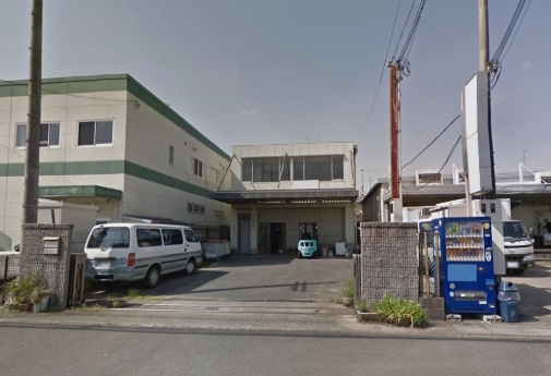 吉祥院嶋川原田町倉庫