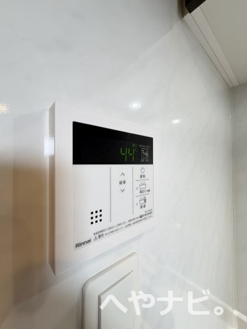 【設備】 | S-RESIDENCE名駅北alesia(アレシア) | ★給湯器