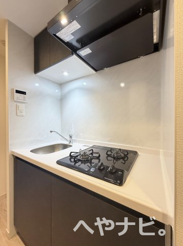 【キッチン】 | S-RESIDENCE名駅北alesia(アレシア) | ★キッチン