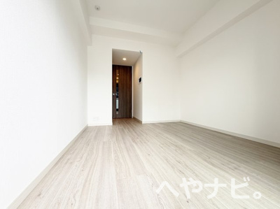 【寝室】 | S-RESIDENCE名駅北alesia(アレシア) | ★洋室