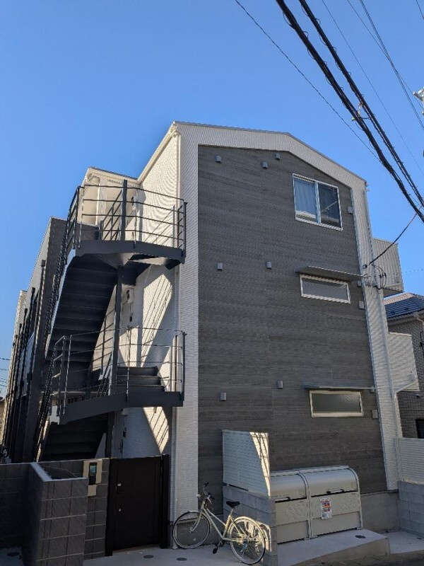 MELDIA新百合ヶ丘